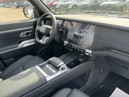 Deepal G318 Secret Edition 2025 года за 17 800 000 тг. в Алматы – фото 25