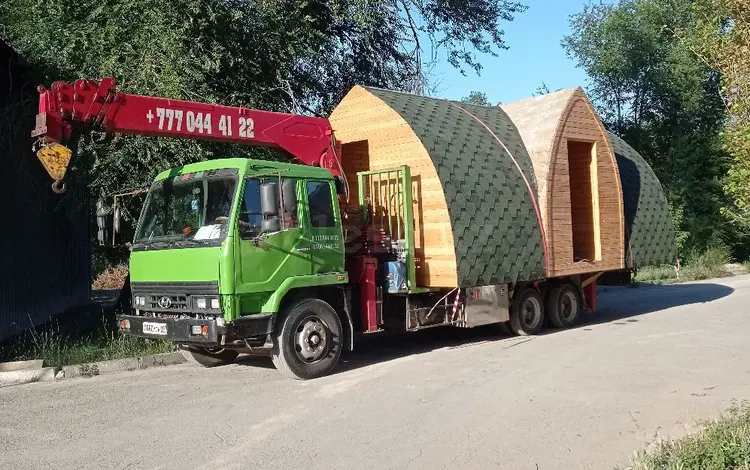 Hyundai 1995 года за 23 000 000 тг. в Алматы