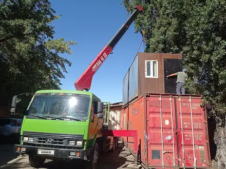 Hyundai 1995 года за 23 000 000 тг. в Алматы – фото 3
