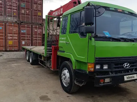 Hyundai 1995 года за 23 000 000 тг. в Алматы – фото 9