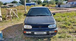 Volkswagen Golf 1993 годаfor850 000 тг. в Алматы – фото 4
