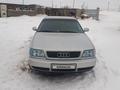 Audi A6 1994 годаүшін3 800 000 тг. в Кызылорда – фото 7