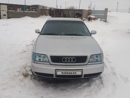 Audi A6 1994 года за 3 800 000 тг. в Кызылорда – фото 7