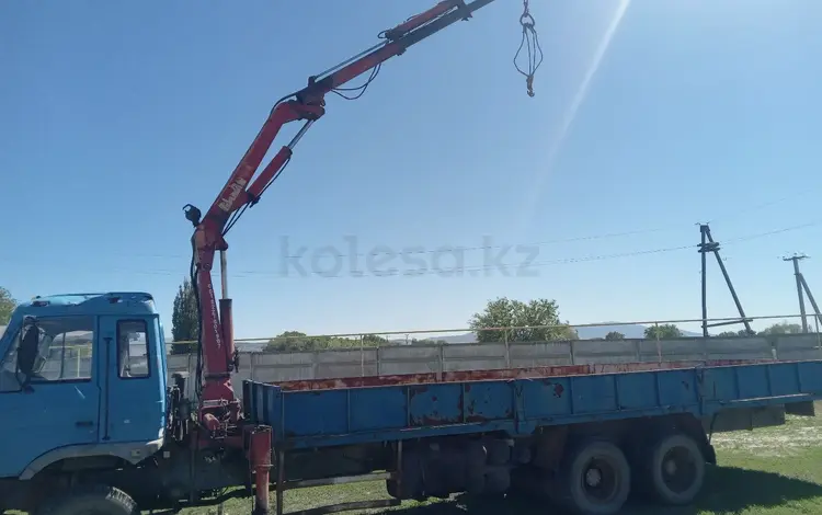 Dongfeng 2013 года за 12 500 000 тг. в Алматы