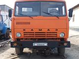КамАЗ  5511 1989 годаүшін3 250 000 тг. в Кызылорда