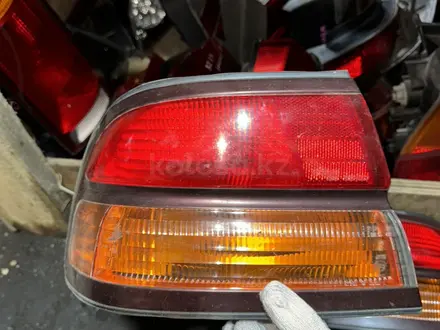 Фонари задние NISSAN CEFIRO A32 за 20 000 тг. в Астана