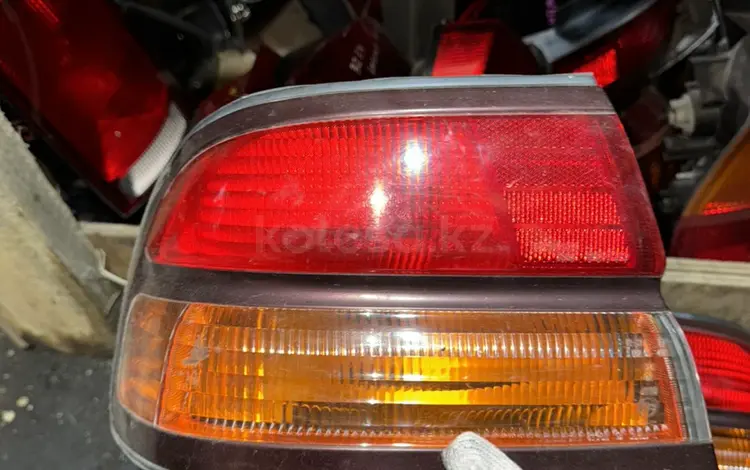 Фонари задние NISSAN CEFIRO A32 за 20 000 тг. в Астана