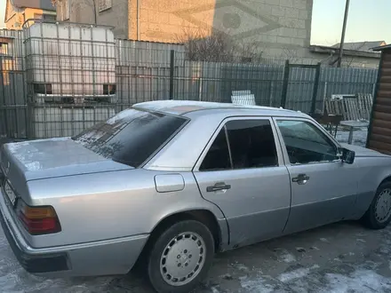 Mercedes-Benz E 300 1992 года за 1 200 000 тг. в Темиртау