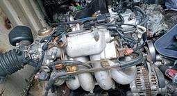 Двигатель за 450 000 тг. в Алматы – фото 2