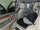 Lexus LX 470 1998 годаүшін7 500 000 тг. в Рудный – фото 4