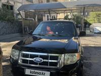 Ford Escape 2008 годаfor6 000 000 тг. в Алматы