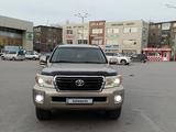 Toyota Land Cruiser 2009 года за 11 500 000 тг. в Караганда – фото 4