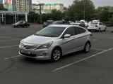 Hyundai Accent 2014 года за 4 600 000 тг. в Алматы – фото 3