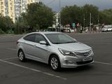 Hyundai Accent 2014 года за 4 600 000 тг. в Алматы – фото 5