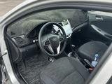 Hyundai Accent 2014 года за 4 600 000 тг. в Алматы – фото 2