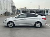Hyundai Accent 2014 года за 4 600 000 тг. в Алматы