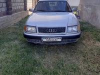 Audi 100 1991 годаүшін1 500 000 тг. в Тараз