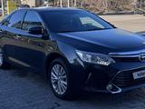 Toyota Camry 2014 годаfor11 100 000 тг. в Рудный