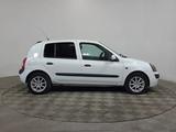 Renault Clio 2002 года за 2 220 000 тг. в Алматы – фото 4