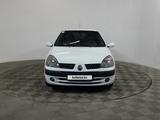 Renault Clio 2002 годаүшін2 220 000 тг. в Алматы – фото 2