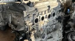 Двигатель 2AZ-FE 2, 4 литра на Toyota Camry (Японец) АКПП Автомат за 570 000 тг. в Алматы – фото 2