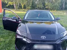 Toyota Camry, 2024