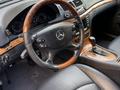 Mercedes-Benz E 350 2007 годаүшін6 200 000 тг. в Алматы – фото 6