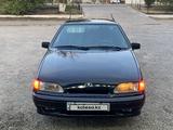 ВАЗ (Lada) 2115 2007 годаүшін900 000 тг. в Тараз – фото 2