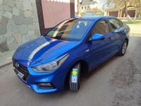 Hyundai Accent 2019 годаүшін7 400 000 тг. в Костанай