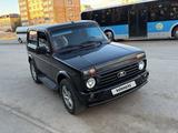 ВАЗ (Lada) Lada 2121 2023 года за 4 500 000 тг. в Актобе
