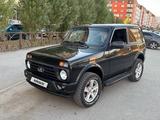ВАЗ (Lada) Lada 2121 2023 года за 4 500 000 тг. в Актобе – фото 2
