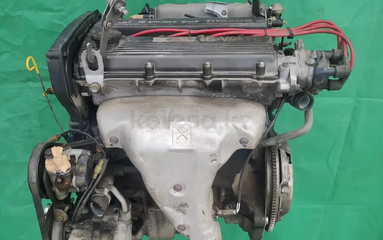Двигатель Mazda B5үшін290 000 тг. в Алматы