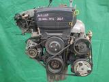 Двигатель Mazda B5 за 290 000 тг. в Алматы – фото 3