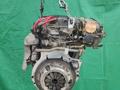 Двигатель Mazda B5үшін290 000 тг. в Алматы – фото 5