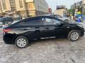 Hyundai Accent 2018 года за 6 600 000 тг. в Астана – фото 4