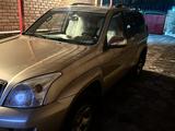 Toyota Land Cruiser Prado 2006 года за 12 000 000 тг. в Атырау – фото 4