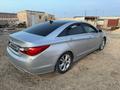 Hyundai Sonata 2013 годаүшін5 711 807 тг. в Актобе