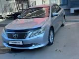 Toyota Camry 2012 годаүшін8 700 000 тг. в Алматы – фото 2