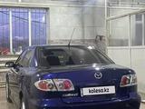 Mazda 6 2005 года за 2 700 000 тг. в Караганда – фото 5