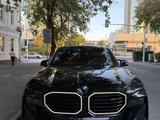 BMW XM 2023 годаүшін89 000 000 тг. в Астана – фото 2