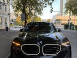 BMW XM 2023 годаүшін89 000 000 тг. в Астана