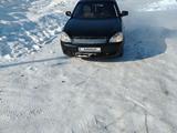 ВАЗ (Lada) Priora 2170 2009 года за 1 800 000 тг. в Алтай