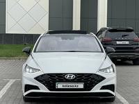 Hyundai Sonata 2021 года за 13 400 000 тг. в Шымкент