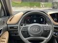 Hyundai Sonata 2021 годаfor13 400 000 тг. в Шымкент – фото 8