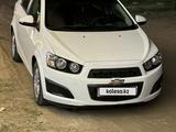 Chevrolet Aveo 2015 годаfor5 150 000 тг. в Уральск