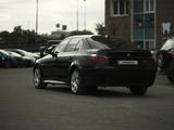 BMW 530 2006 года за 6 200 000 тг. в Алматы – фото 2