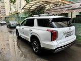 Hyundai Palisade 2023 года за 20 500 000 тг. в Алматы – фото 4