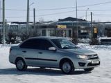 ВАЗ (Lada) Granta 2190 2018 года за 3 100 000 тг. в Атырау