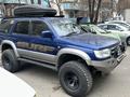 Toyota Hilux Surf 1996 годаfor6 200 000 тг. в Алматы