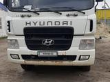 Hyundai  HD260 2016 годаүшін23 000 000 тг. в Уральск